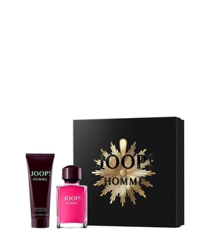 joop! joop! homme woda toaletowa 75 ml   zestaw 
