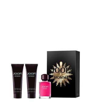 JOOP! Homme Eau de Toilette 30 ml Duftsæt