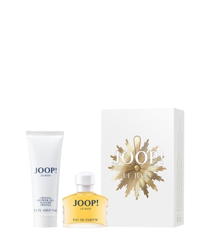 joop! le bain woda perfumowana 40 ml   zestaw 