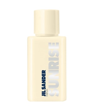 jil sander sunrise
