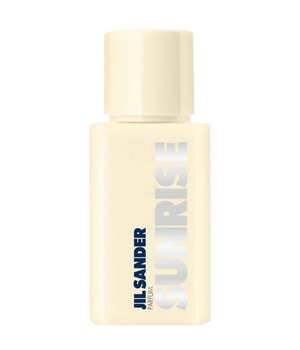 JIL SANDER Sunrise Parfume