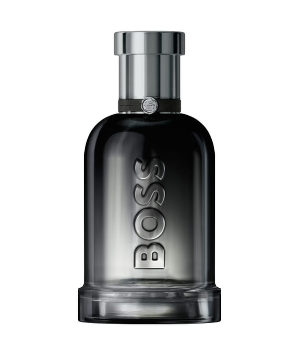 Zdjęcie produktu 1 z 5, HUGO BOSS Boss Bottled Woda perfumowana