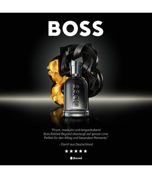 Produktbild 6 von 6, HUGO BOSS Boss Bottled Eau de Parfum