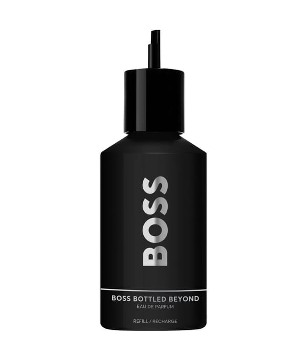Zdjęcie produktu 1 z 6, HUGO BOSS Boss Bottled Woda perfumowana
