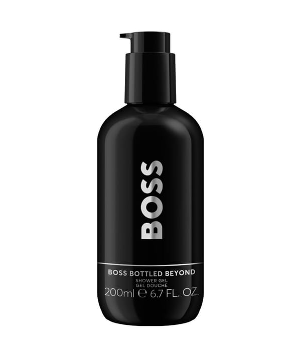 Produktbild 1 von 5, HUGO BOSS Boss Bottled Duschgel