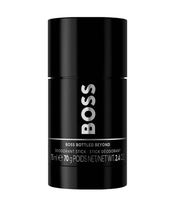 Produktbillede 1 af 4, HUGO BOSS Boss Bottled Deodorantstift