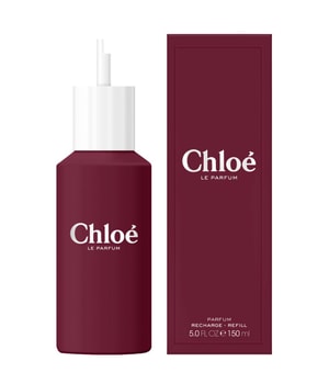 chloe chloe le parfum