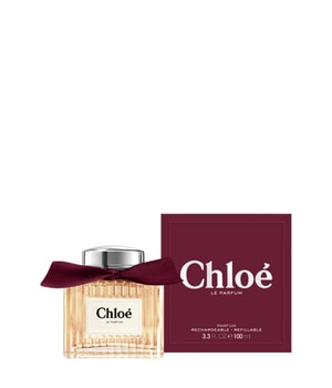 Chloé Chloé Le Parfum perfumy dla kobiet 100 ml można nabyć na stronie Flaconi.pl