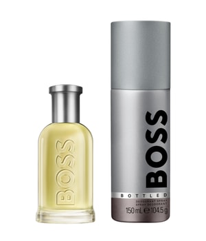hugo boss boss bottled woda toaletowa 50 ml   zestaw 