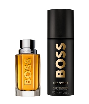 Hugo Boss The Scent for Him Geurset 1 st