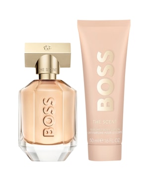 Hugo Boss The Scent for Her Geurset 1 st
