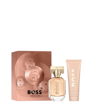 hugo boss the scent for her woda perfumowana 30 ml   zestaw  