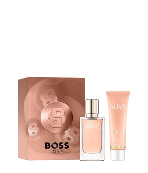 HUGO BOSS ALIVE Doftset