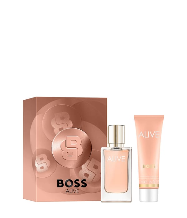 Immagine prodotto 1 di 3, HUGO BOSS ALIVE Set di fragranze