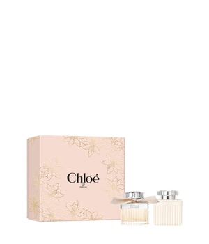 chloe chloe woda perfumowana 50 ml   zestaw 