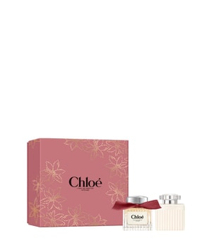 Chloe Signature Intense - Zestaw Świąteczny Perfumy+Balsam do Ciała można nabyć na stronie Flaconi.pl