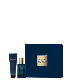 davidoff cool elixir woda perfumowana 50 ml   zestaw 