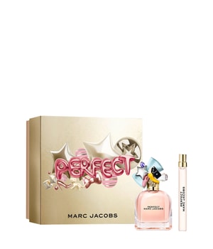 Marc Jacobs Perfect Eau de Parfum (EdP) 50 ml Geurset 1 st