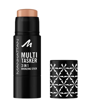 Manhattan Multi-Tasker Bronzer 5 g 001 Light