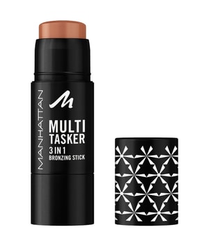 Manhattan Multi-Tasker Bronzer 5 g 002 Medium