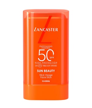 Lancaster Sun Care Beauty Face Stick Spf50 Zonnestick 30 ml