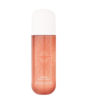 Lancaster Riviera Peach Party Body mist