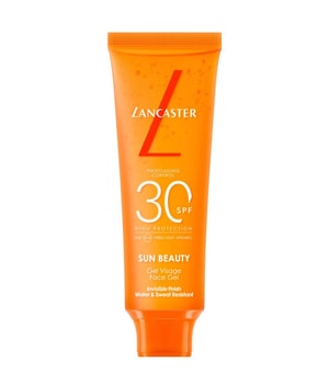 Lancaster Sun Beauty Face Gel żel matujący do twarzy SPF 30 50 ml można nabyć na stronie Flaconi.pl