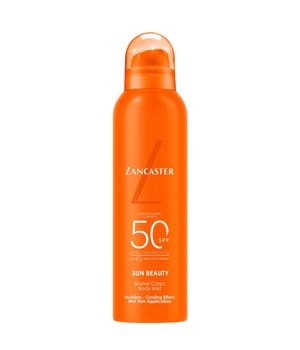 Lancaster Sun Beauty Body Mist Spf50 Zonnespray 200 ml