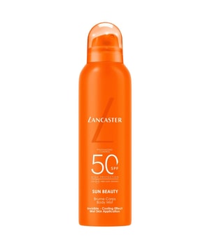 Lancaster Sun Beauty Body Mist Spf50 Zonnespray 200 ml
