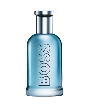 Boss Bottled Tonic — Hugo Boss