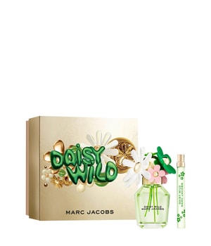 marc jacobs daisy wild woda perfumowana 50 ml   zestaw 