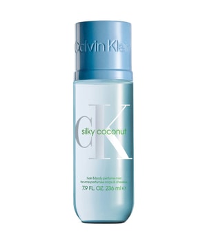 Calvin Klein Body Mist Silky Coconut Bodyspray