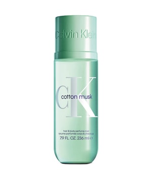 Calvin Klein Body Mist Cotton Musk Bodyspray