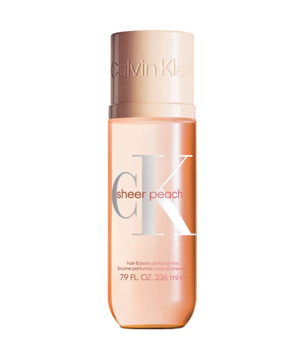 Produktbild 1 von 6, Calvin Klein Body Mist Körperspray