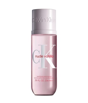 Calvin Klein Body Mist Nude Vanilla Spray pour le corps