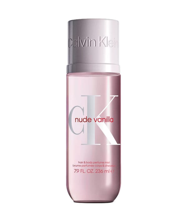 Produktbild 1 von 6, Calvin Klein Body Mist Körperspray