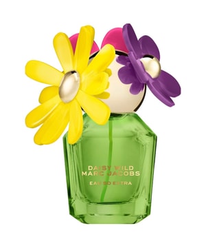 marc jacobs daisy wild eau so extra woda perfumowana 30 ml     