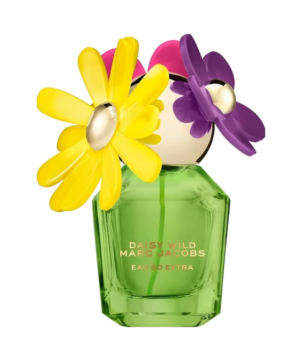 Produktbillede 1 af 6, Marc Jacobs Daisy Eau de Parfum