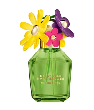 Marc Jacobs Daisy Wild Eau so Extra Eau de Parfum 100 ml