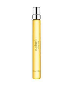 calvin klein euphoria solar elixir woda perfumowana 10 ml     