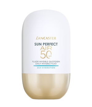 Lancaster Lancaster Sun Care Perfect Air Spf50 Hydra Aurinkovoide 40 ml naisille