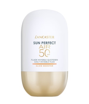 Lancaster Lancaster Sun Care Perfect Air SPF50 Glow Solkräm