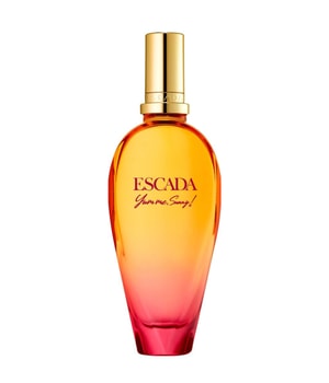 escada yum me sunny!
