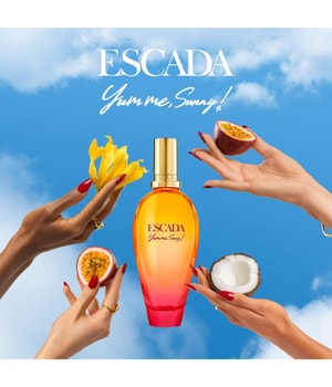 Produktbild 5 von 6, Escada Yum me, Sunny! Eau de Parfum