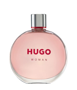 Hugo Boss Hugo Women New Design Eau de Parfum 75 ml