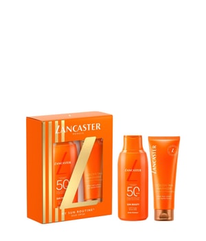 Lancaster Sun Duo SPF50 Kroppsvårdsset