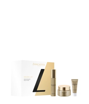 Lancaster Golden Lift Kennenlern-Trio-Geschenkset Gezichtsverzorgingsset Dames