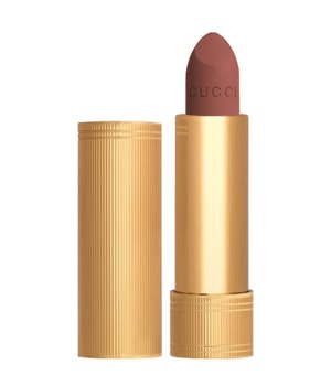 Gucci Gucci Beauty Rouge à Lèvres Matte Lipstick szminka matowa odcień 133 Ida Mocha 3.5 g można nabyć na stronie Flaconi.pl
