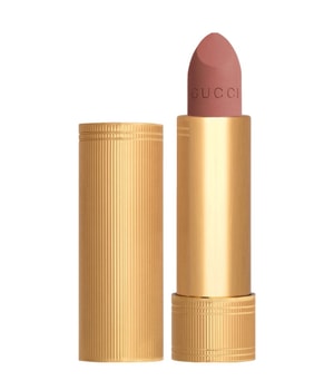 Gucci Gucci Beauty Rouge à Lèvres Matte Lipstick szminka matowa odcień 132 Lilla Tawnie 3.5 g można nabyć na stronie Flaconi.pl