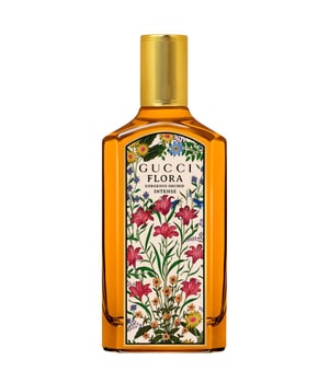 Gucci Flora by Gucci Gorgeous Orchid Intense Eau de Parfum 100 ml